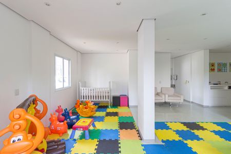 Apartamento à venda com 51m², 2 quartos e 1 vagaÁrea comum - Brinquedoteca