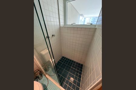 Apartamento para alugar com 1 quarto, 55m² em Moema, São Paulo