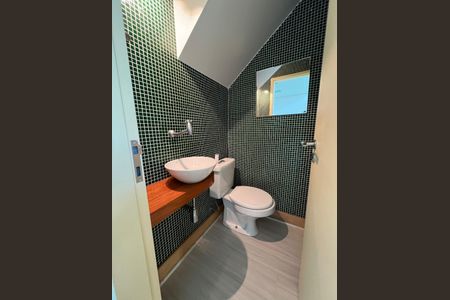 Apartamento para alugar com 1 quarto, 55m² em Moema, São Paulo