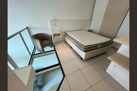 Apartamento para alugar com 1 quarto, 55m² em Moema, São Paulo