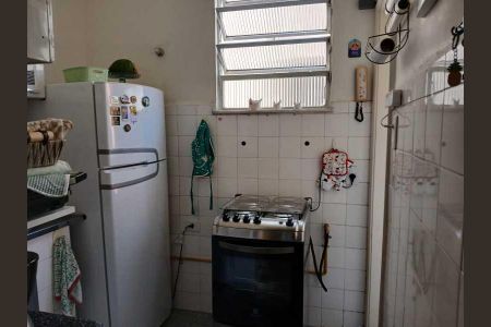 Apartamento à venda com 1 quarto, 43m² em Méier, Rio de Janeiro