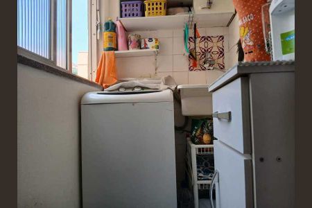 Apartamento à venda com 1 quarto, 43m² em Méier, Rio de Janeiro