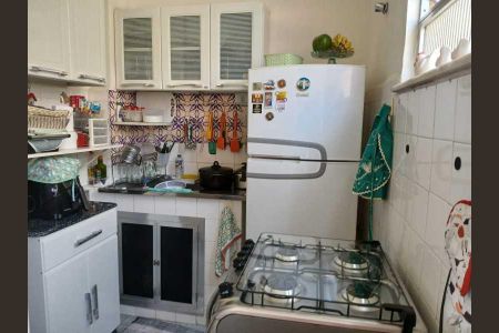 Apartamento à venda com 1 quarto, 43m² em Méier, Rio de Janeiro