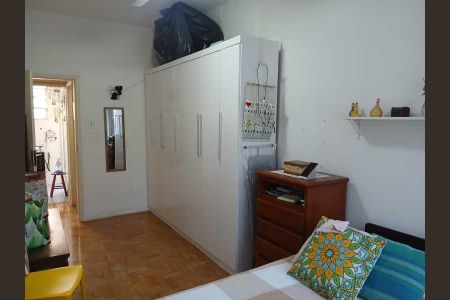 Apartamento à venda com 1 quarto, 43m² em Méier, Rio de Janeiro