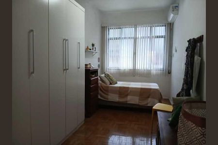 Apartamento à venda com 1 quarto, 43m² em Méier, Rio de Janeiro