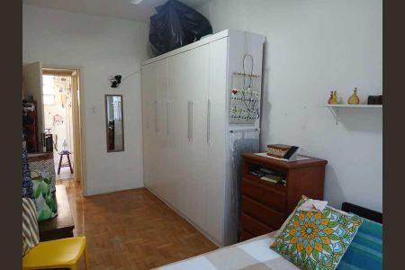 Apartamento à venda com 1 quarto, 43m² em Méier, Rio de Janeiro