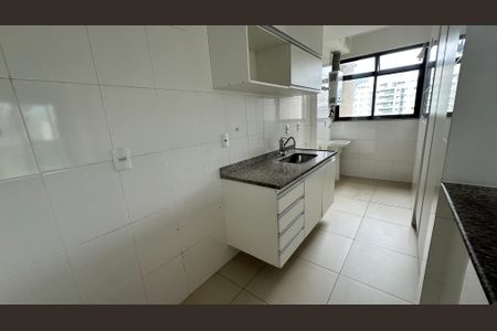 Apartamento para alugar com 74m², 3 quartos e 1 vagaCozinha