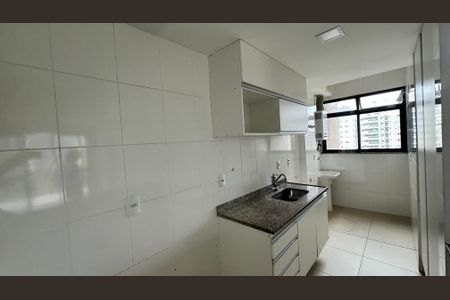 Apartamento para alugar com 74m², 3 quartos e 1 vagaCozinha