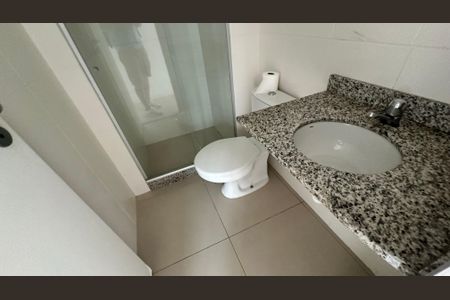 Apartamento para alugar com 74m², 3 quartos e 1 vagaBanheiro Social
