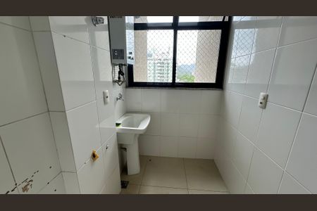 Apartamento para alugar com 74m², 3 quartos e 1 vagaÁrea de Serviço