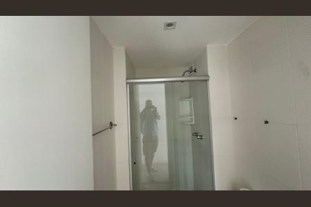 Apartamento para alugar com 74m², 3 quartos e 1 vagaBanheiro Social