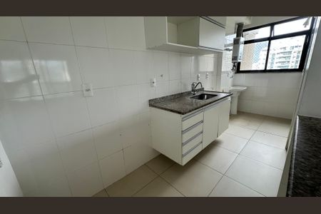 Apartamento para alugar com 74m², 3 quartos e 1 vagaCozinha