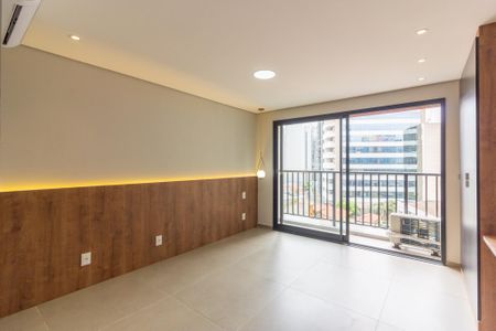 Kitnet/Studio de kitnet/studio à venda com 1 quarto, 25m² em Pinheiros, São Paulo