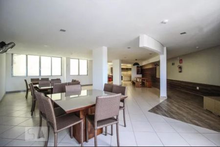 Apartamento para alugar com 2 quartos, 45m² em Centro, Belo Horizonte