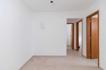 Sala de apartamento para alugar com 2 quartos, 40m² em Água Fria, São Paulo