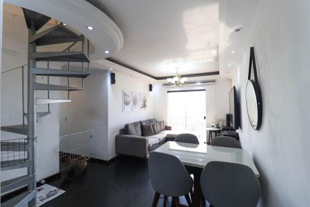 Apartamento à venda com 3 quartos, 157m² em Parque Novo Mundo, São Paulo