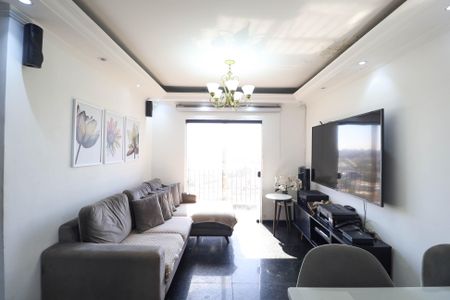 Apartamento à venda com 3 quartos, 157m² em Parque Novo Mundo, São Paulo