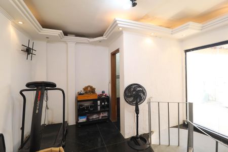 Apartamento à venda com 3 quartos, 157m² em Parque Novo Mundo, São Paulo