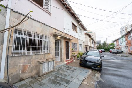 Casa de condomínio para alugar com 200m², 3 quartos e 1 vagaEntrada