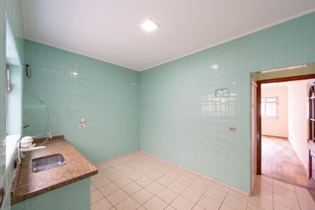 Casa de condomínio para alugar com 200m², 3 quartos e 1 vagaCozinha