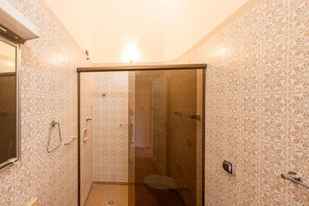 Casa de condomínio para alugar com 200m², 3 quartos e 1 vagaBanheiro Social