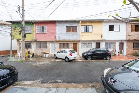 Vista da Sala de casa de condomínio à venda com 3 quartos, 200m² em Vila da Saúde, São Paulo
