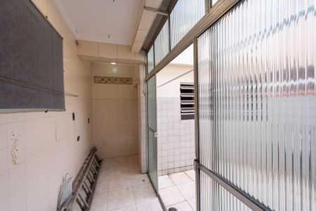 Casa de condomínio para alugar com 200m², 3 quartos e 1 vagaLavanderia