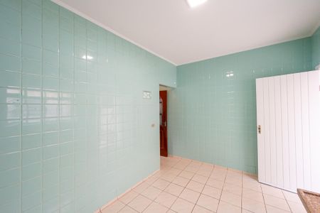 Casa de condomínio para alugar com 200m², 3 quartos e 1 vagaCozinha