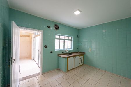 Casa de condomínio para alugar com 200m², 3 quartos e 1 vagaCozinha