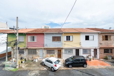 Vista do Quarto 1 de casa de condomínio à venda com 3 quartos, 200m² em Vila da Saúde, São Paulo
