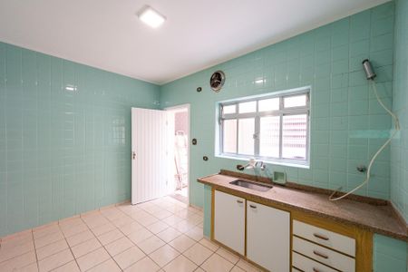 Casa de condomínio para alugar com 200m², 3 quartos e 1 vagaCozinha