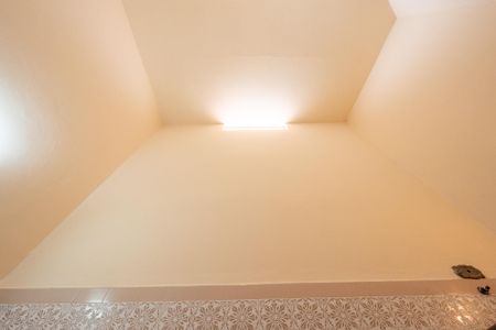 Casa de condomínio para alugar com 200m², 3 quartos e 1 vagaBanheiro Social