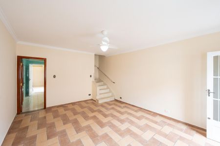 Sala de casa de condomínio à venda com 3 quartos, 200m² em Vila da Saúde, São Paulo