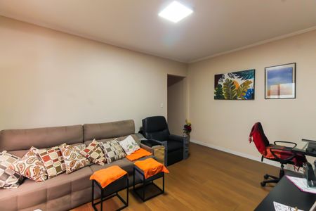 Sala de casa à venda com 2 quartos, 195m² em Belenzinho, São Paulo
