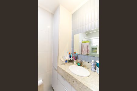 Banheiro da Suíte 1 de casa à venda com 2 quartos, 195m² em Belenzinho, São Paulo