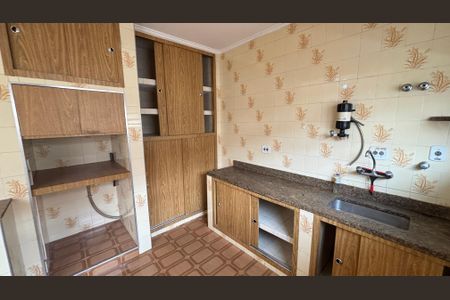 Casa para alugar com 375m², 3 quartos e 8 vagasCozinha