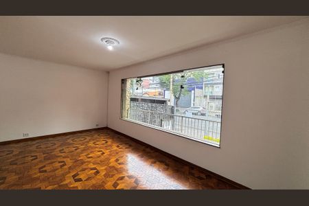 Casa para alugar com 375m², 3 quartos e 8 vagasSala