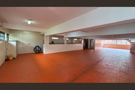 Casa para alugar com 375m², 3 quartos e 8 vagasGaragem