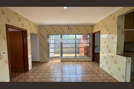 Casa para alugar com 375m², 3 quartos e 8 vagasSala de Jantar