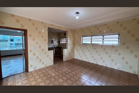 Casa para alugar com 375m², 3 quartos e 8 vagasSala de Jantar