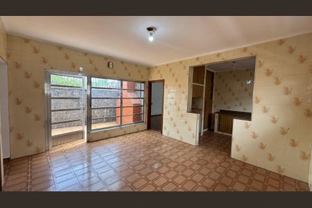 Casa para alugar com 375m², 3 quartos e 8 vagasSala de Jantar