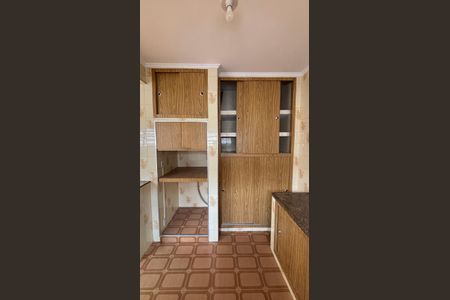 Casa para alugar com 375m², 3 quartos e 8 vagasCozinha