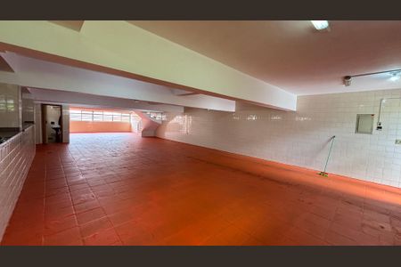 Casa para alugar com 375m², 3 quartos e 8 vagasGaragem