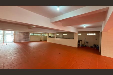 Casa para alugar com 375m², 3 quartos e 8 vagasGaragem