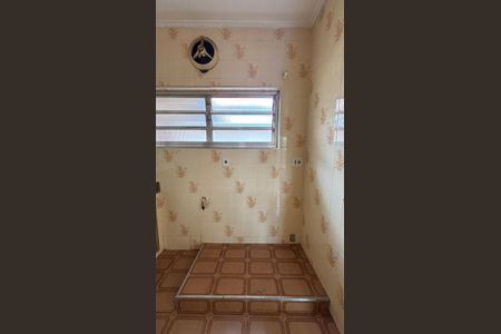 Casa para alugar com 375m², 3 quartos e 8 vagasCozinha