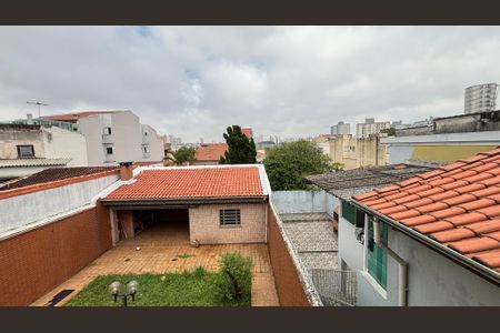 Casa para alugar com 375m², 3 quartos e 8 vagasQuarto 1 Vista