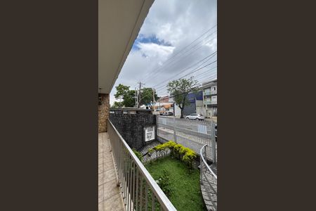 Casa para alugar com 375m², 3 quartos e 8 vagasEntrada