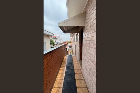 Casa para alugar com 375m², 3 quartos e 8 vagasCorredor