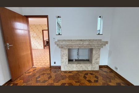 Casa para alugar com 375m², 3 quartos e 8 vagasSala