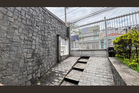 Casa para alugar com 375m², 3 quartos e 8 vagasGaragem